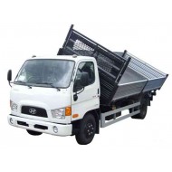 Самосвал Hyundai HD78 